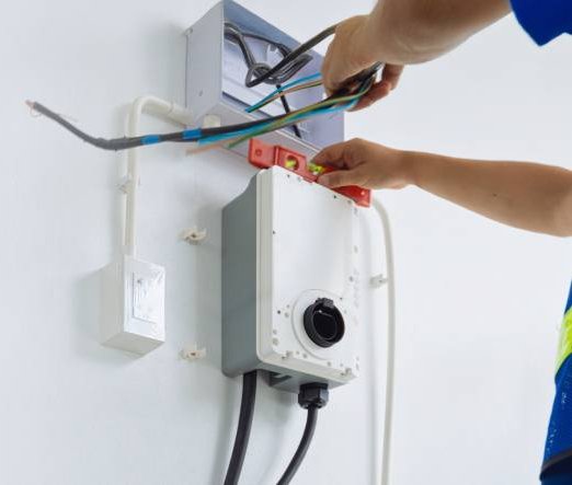 Electrician